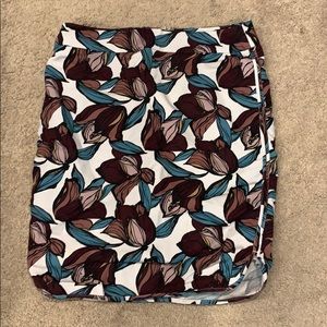 Ann Taylor Loft Pencil Skirt